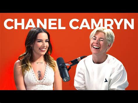chanel camryn quiver queen
